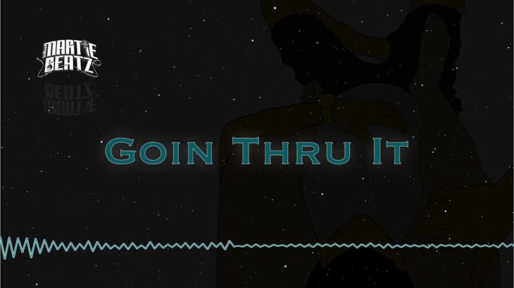 [FREE] Slow R&b Vibe Instrumental  “Goin Thru It” Vibe R&B Type Beat | 2019 Instrumental