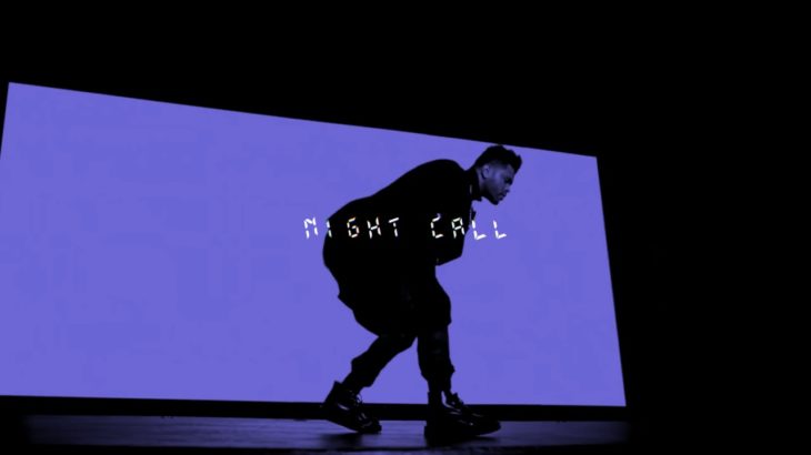 [FREE] The Weeknd x Guitar R&B Type Beat – Nigh Call