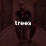 [FREE] Tory Lanez x Wiz Khalifa Type Beat – “Trees” | R&B Trap Instrumental 2019 | @themartianz