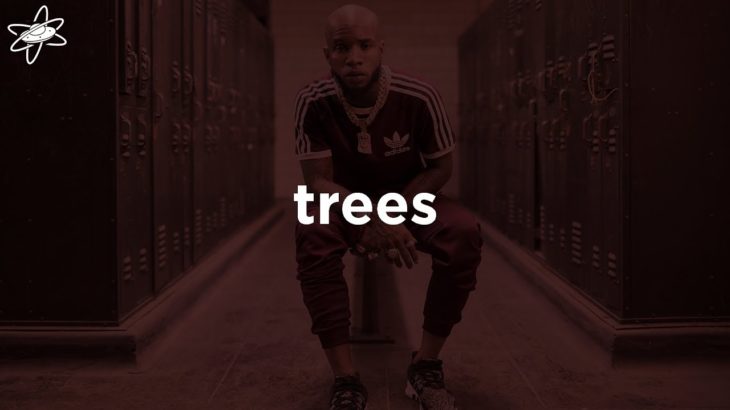 [FREE] Tory Lanez x Wiz Khalifa Type Beat – “Trees” | R&B Trap Instrumental 2019 | @themartianz