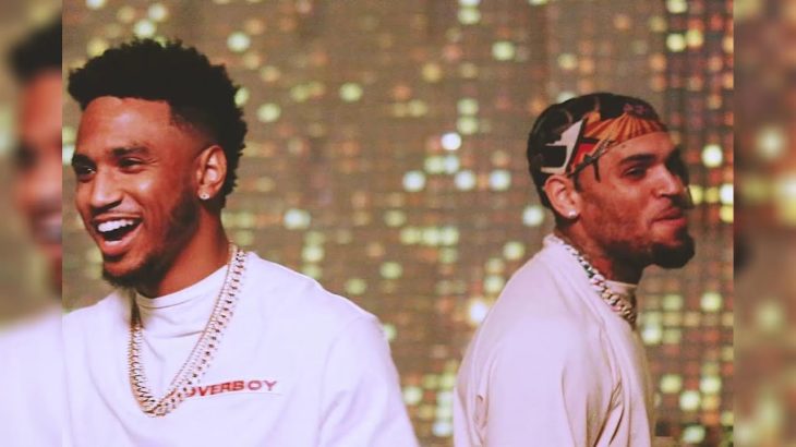 🔥 [FREE] Trey Songz Type Beat,  Chris Brown Type Beat “Chi Chi” R&B Trap Instrumental (Prod. LNZN)
