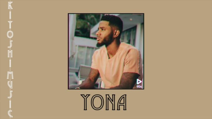 [FREE] “Yona” – Bryson Tiller Type Beat w/ guitar | R&B Type Beat Instrumental