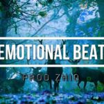 [FREE]Sad beat emotional piano R&B (prod.Zhio)