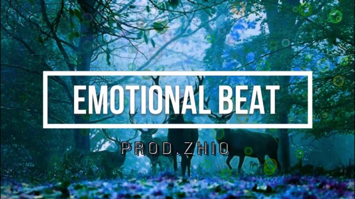 [FREE]Sad beat emotional piano R&B (prod.Zhio)
