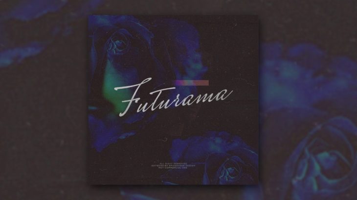 FUTURAMA – The Weeknd, Ariana Grande Type Beat (R&B SOUL POP RAP)