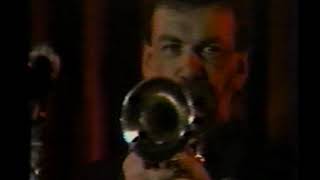 Flip Flop Fly R&B Allstars Mid 80’s