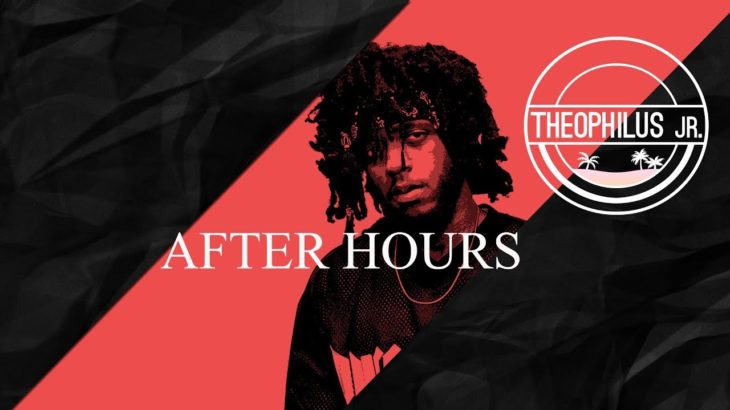 Free 6LACK x Drake Type Beat – After Hours | Smooth Dark OVO R&B Instrumental 2019