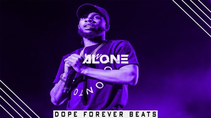 [Free DL] “Alone” Tory Lanez Type Beat 2019 / 2020 | R&B/Pop Instrumental | Instru