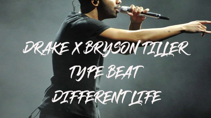Free Drake x Bryson Tiller Type Beat – Different Life – Rap/R&b Instrumental 2019
