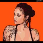 [Free] Kehlani Type Beat “Cold Hearted” Smooth R&B Guitar Beat 2019