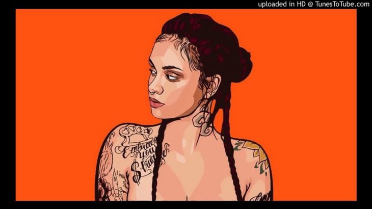 [Free] Kehlani Type Beat “Cold Hearted” Smooth R&B Guitar Beat 2019