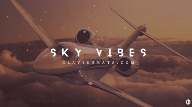 [Free] R&B Trapsoul Type Beat 2019 | Sky Vibes | Clavin Beats 2019