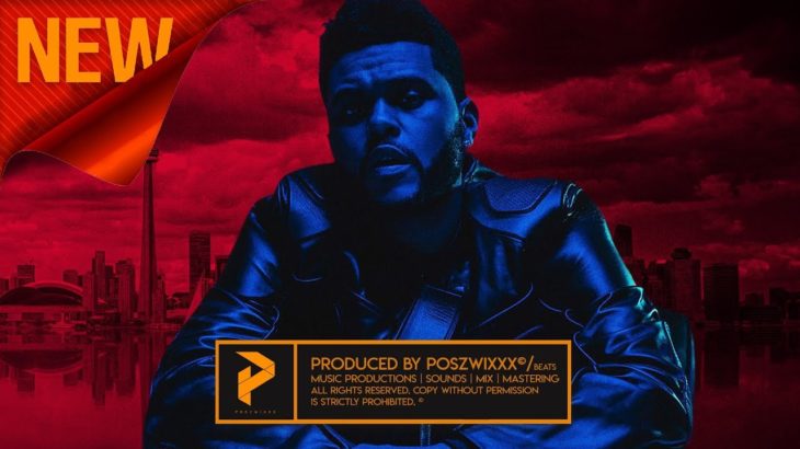 [Free] The Weeknd – R&B, New Soul, Flirty & Loved | Type Beat