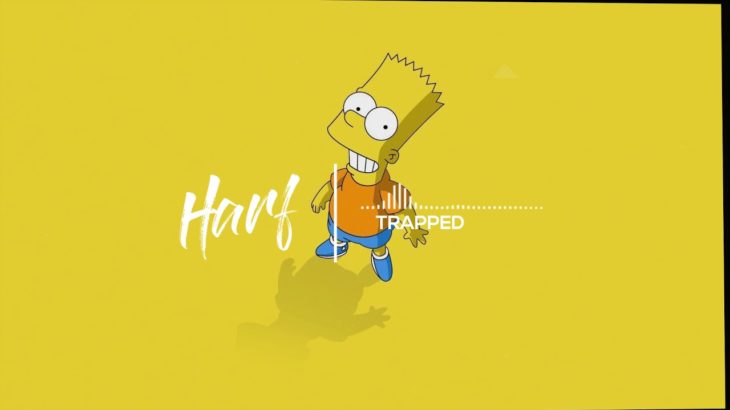 (Free) Trapped | DJ snake X Martin Garrix | Dance / R&B | Type Beat With Hook | Harf