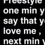 Freestyle r&b original I made up 🎤👀