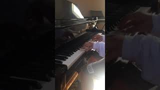 Frozen – Sabrina Claudio (R&B/Soul) [Cover]