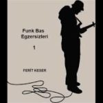 Funk Bas Egzersizleri 1 #Funk #R&B