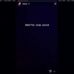 Future – Club World (Unreleased r&b Snippet)