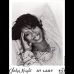 GLADYS KNIGHT & THE PIPS  It’s Gonna Take All Our Love R&B