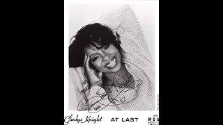 GLADYS KNIGHT & THE PIPS  It’s Gonna Take All Our Love R&B