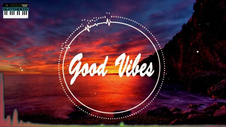 “GOOD VIBES” R&B Soul Hip Hop Type Beat 2019 | Smooth Melodic Rap Instrumental