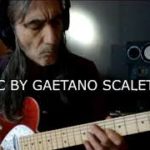 Gaetano Scaletta-Jazz-Fusion-R&B