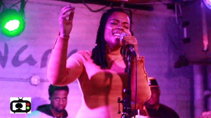 Genique – R&B Melody