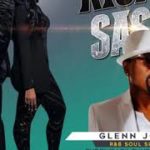 Glenn Jones On Transitioning From Gospel To R&B