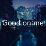 “Good on me” Vibe/Chillhop/Jazz/Hiphop/R&B/instrumental(Prod.Crown)