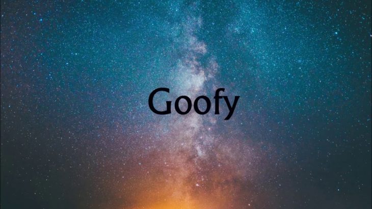 Goofy – Hiphop R&B Instrumental Beat