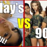 Guess the Song Challenge 90s R&B VS Today Trivia – Name the Song 2019