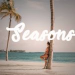 H.E.R. feat Jhene Aiko R&B Type Instrumental | Seasons