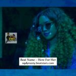 H.E.R.  ft. Jhene Aiko Type Beat 2K19 “Here For Her” | R&B Soul (Prod. OG Dynasty)