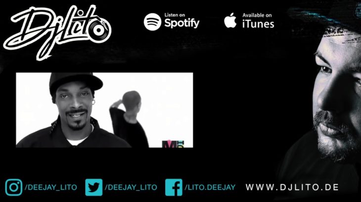 HIP HOP – R&B VIDEOMIX CLUB  Mixtape with 50 Cent, Ja Rule Ashanti | By DJ Lito