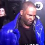 【変態逮捕】HIPHOP R&Bの人気アーティストついにR.kelly 逮捕へ、歌は素晴らしいのに…
