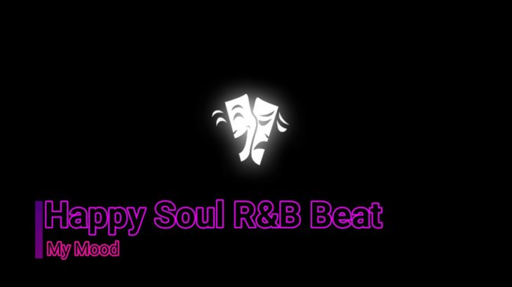 Happy Soul R&B BRAMSITO Type beat Beat “My Mood” (Prod By MCnoir)