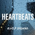 “Heartbeats” – Smooth R&B type beat x Piano type instrumental 2019