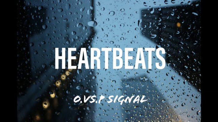 “Heartbeats” – Smooth R&B type beat x Piano type instrumental 2019