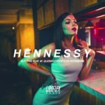 “Hennessy” – Blunted Chill R&B Beat Instrumental (Prod. Lionflex)