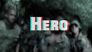 “Hero” Smooth Bounce Trap Soul/Rap/R&B Type Beat