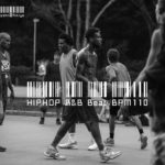 ▶︎[フリートラック] Hip Hop Beat Bpm110/R&B/Rap/ Instrumental (FREE)