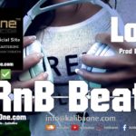 Hip Hop R&B Beat – Original Instrumental Music Composition ‘Love’ Prod By KalibaOne