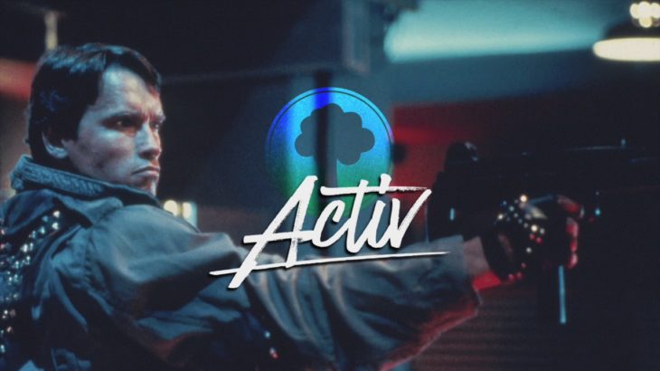 Hip-Hop Trap R&B Type Beat 2019 | “Activ” | Black Forest Beats 🔥