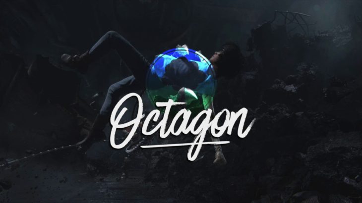 Hip-Hop Trap R&B Type Beat 2019 | “Octagon” | Black Forest Beats 🔥