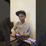 Hip Hop and R&B mix