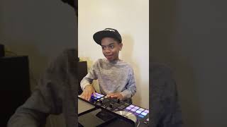 Hip Hop and R&B mix