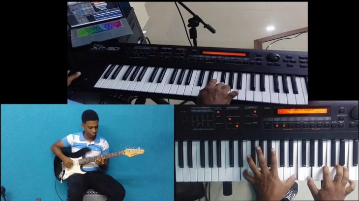 Hollyn – Hola – Cover R&B