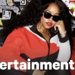 How H.E.R. went from Unknown R&B Artist to Grammy Award Winner | NowThis
