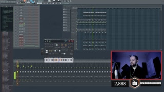 How to make R&B Beats with JSoundsOnline