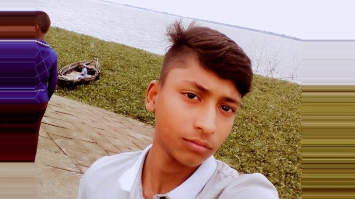 Hridoy Majare || রিদয় মাঝারে || Bangla R&B Rap Song 2018|| Emon Hassan Official ||